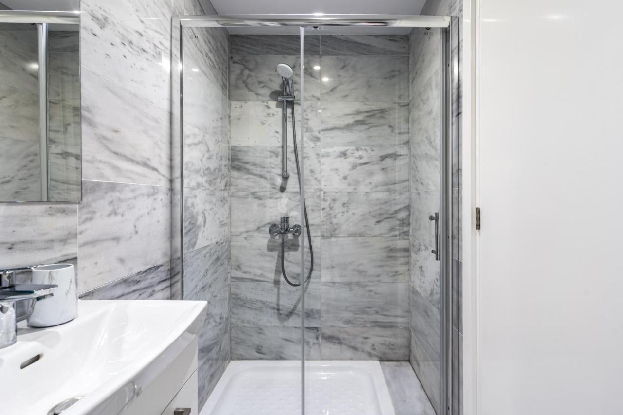 Oyster 1-Br Apt In Larnaca Luaran gambar