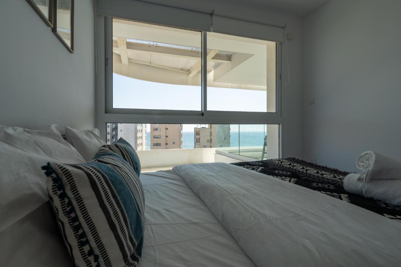 Oyster 1-Br Apt In Larnaca Luaran gambar